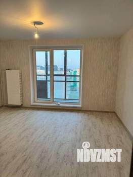 Студия квартира, на длительный срок, 24м2, 10/10 этаж