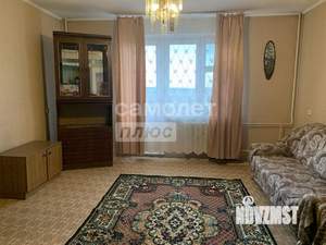 1-к квартира, на длительный срок, 40м2, 7/10 этаж