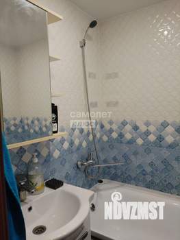 1-к квартира, на длительный срок, 35м2, 6/9 этаж