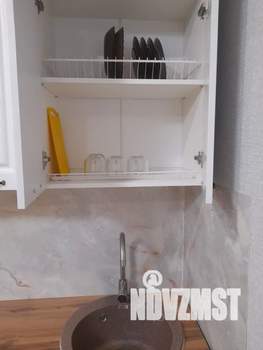 Студия квартира, посуточно, 26м2, 13/17 этаж