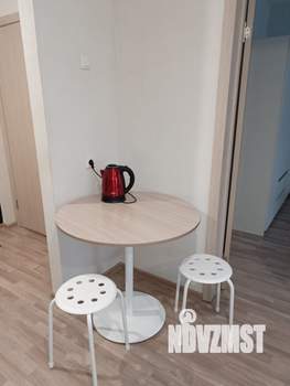 2-к квартира, посуточно, 36м2, 6/10 этаж