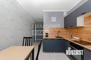 1-к квартира, на длительный срок, 42м2, 2/10 этаж