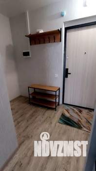 1-к квартира, посуточно, 33м2, 9/10 этаж