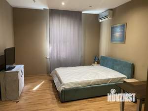 1-к квартира, на длительный срок, 40м2, 1/6 этаж