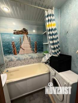 1-к квартира, на длительный срок, 33м2, 4/9 этаж