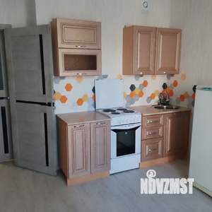 Студия квартира, на длительный срок, 27м2, 3/10 этаж