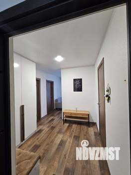 2-к квартира, на длительный срок, 57м2, 7/10 этаж