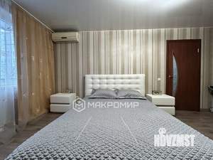 1-к квартира, на длительный срок, 40м2, 4/10 этаж