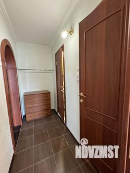 1-к квартира, на длительный срок, 31м2, 3/10 этаж