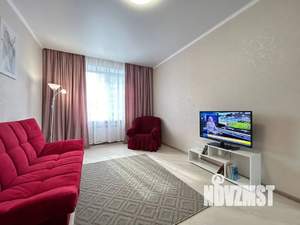 2-к квартира, посуточно, 68м2, 2/5 этаж