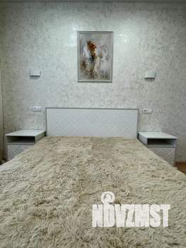 2-к квартира, посуточно, 43м2, 2/10 этаж