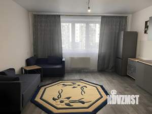 3-к квартира, на длительный срок, 60м2, 11/19 этаж