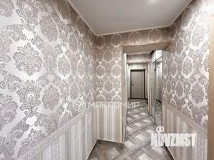 3-к квартира, на длительный срок, 63м2, 9/10 этаж