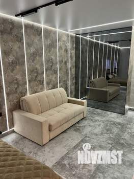 1-к квартира, посуточно, 38м2, 26/26 этаж
