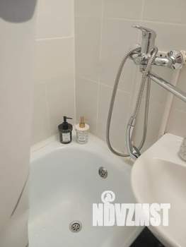 Студия квартира, посуточно, 25м2, 9/19 этаж