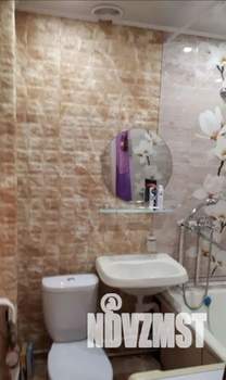 1-к квартира, посуточно, 36м2, 2/5 этаж