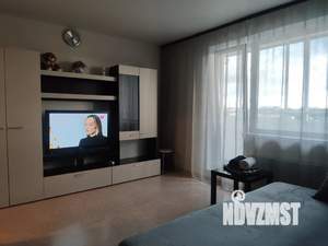 Студия квартира, посуточно, 29м2, 7/10 этаж