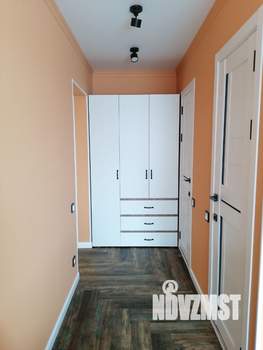 1-к квартира, на длительный срок, 34м2, 8/10 этаж