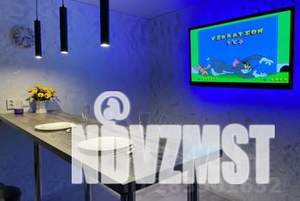 4-к квартира, посуточно, 91м2, 1/5 этаж