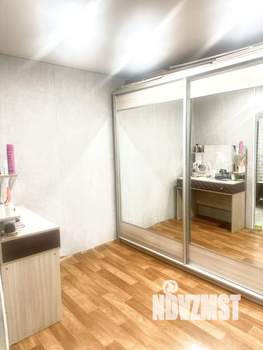 1-к квартира, на длительный срок, 33м2, 6/9 этаж