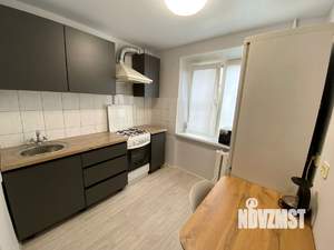 1-к квартира, на длительный срок, 31м2, 2/5 этаж