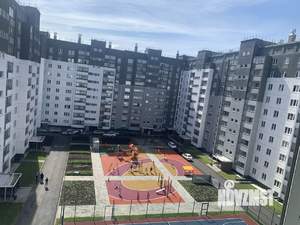 2-к квартира, на длительный срок, 44м2, 7/10 этаж