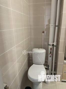 1-к квартира, посуточно, 31м2, 9/10 этаж