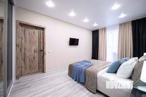 1-к квартира, посуточно, 49м2, 1/1 этаж