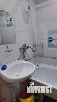 1-к квартира, на длительный срок, 41м2, 3/10 этаж