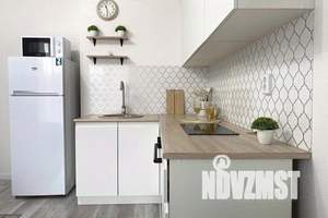 1-к квартира, посуточно, 27м2, 16/18 этаж