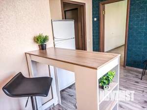1-к квартира, посуточно, 44м2, 7/10 этаж