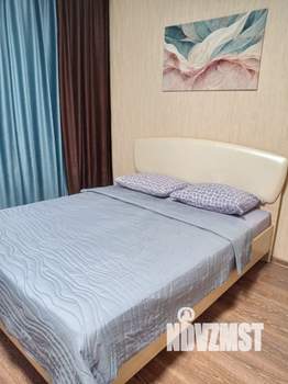 Студия квартира, посуточно, 30м2, 14/18 этаж