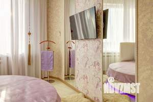 1-к квартира, посуточно, 60м2, 1/1 этаж