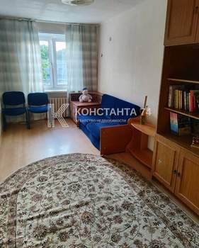 3-к квартира, на длительный срок, 57м2, 3/5 этаж