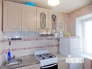 1-к квартира, на длительный срок, 32м2, 1/5 этаж