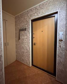 1-к квартира, на длительный срок, 30м2, 4/9 этаж