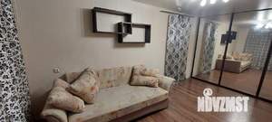 2-к квартира, на длительный срок, 42м2, 1/5 этаж