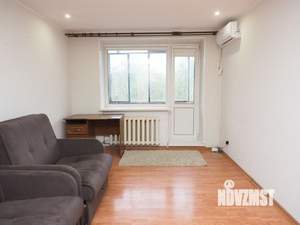1-к квартира, на длительный срок, 32м2, 5/5 этаж