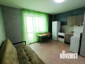 Студия квартира, на длительный срок, 24м2, 9/11 этаж