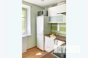 1-к квартира, посуточно, 33м2, 3/5 этаж
