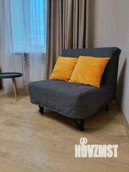 3-к квартира, посуточно, 77м2, 3/4 этаж