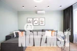 3-к квартира, посуточно, 68м2, 9/18 этаж