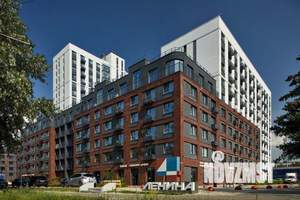 2-к квартира, посуточно, 40м2, 1/1 этаж