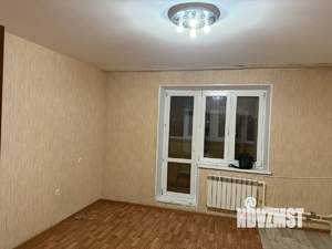 1-к квартира, на длительный срок, 43м2, 7/12 этаж