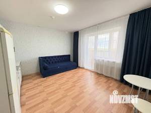 Студия квартира, на длительный срок, 24м2, 10/10 этаж