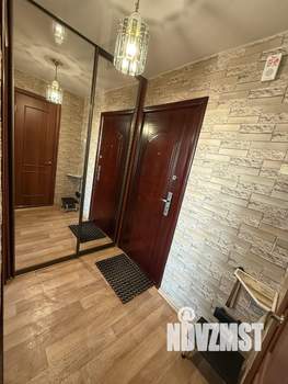 1-к квартира, на длительный срок, 31м2, 8/9 этаж