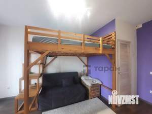 2-к квартира, на длительный срок, 49м2, 10/10 этаж