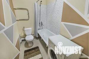 1-к квартира, посуточно, 32м2, 15/20 этаж