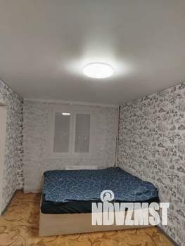 1-к квартира, посуточно, 33м2, 9/10 этаж