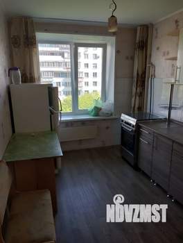 1-к квартира, на длительный срок, 33м2, 5/9 этаж